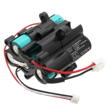 Reemplazo de batería compatible para Dirt Devil 130438001