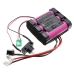 Dirt Devil Vacuum Battery CS-DBD450VX