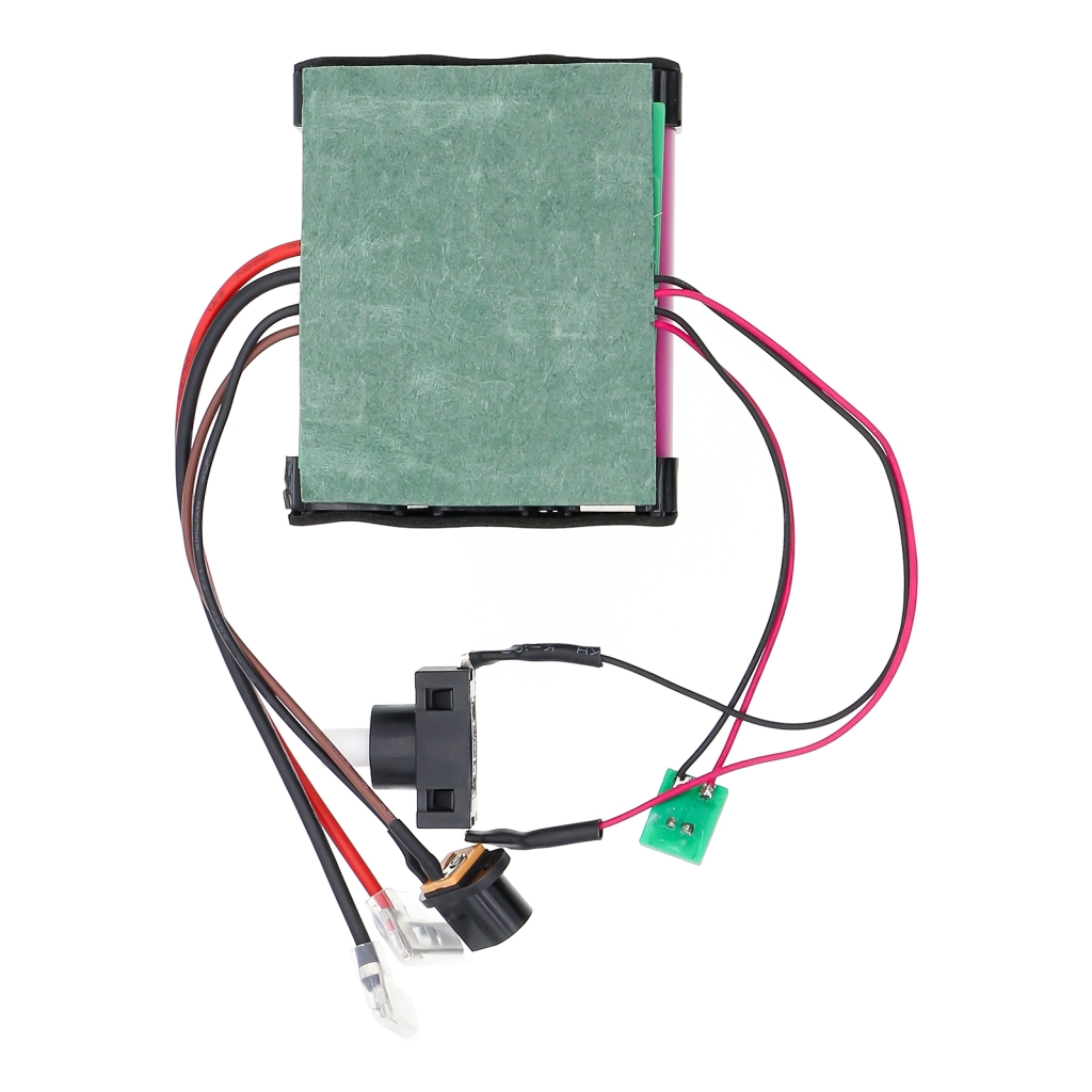 Dirt Devil Vacuum Battery CS-DBD450VX