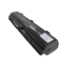 Batería para portátil DELL CS-DBE120DB