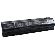 Reemplazo de batería compatible para DELL 312-0416,HD438,KD186,XD187