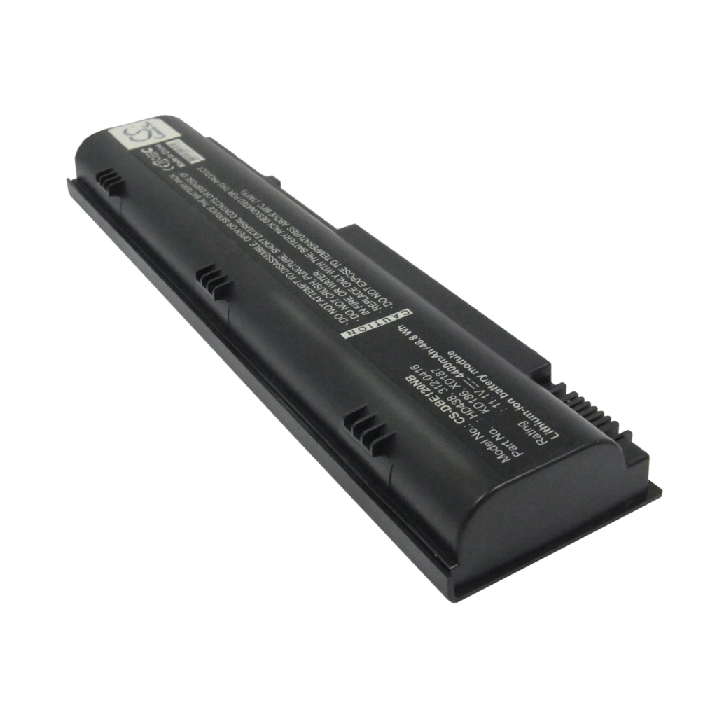 CMOS / BackUp Battery DELL CS-DBE120NB