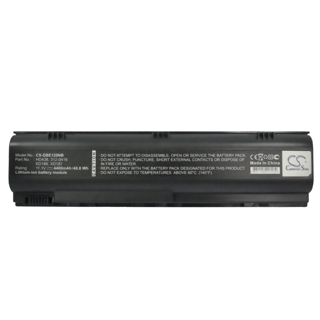 CMOS / BackUp Battery DELL CS-DBE120NB