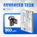 Battery Replaces DB-L40