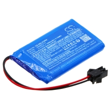 Reemplazo de batería compatible para  500907314