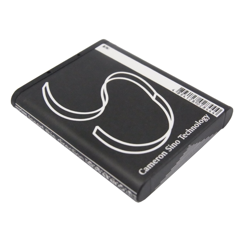 Camera Battery PENTAX Optio WS80