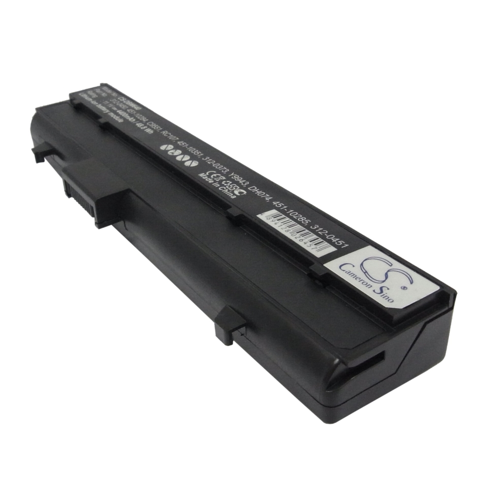 Notebook battery DELL XPS