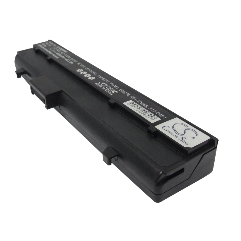 Battery Replaces CC154