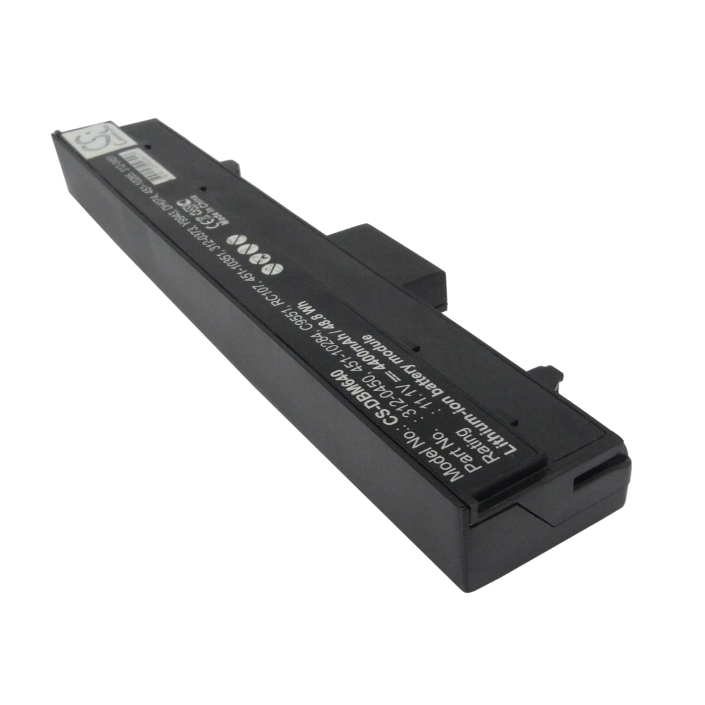 Battery Replaces CC154