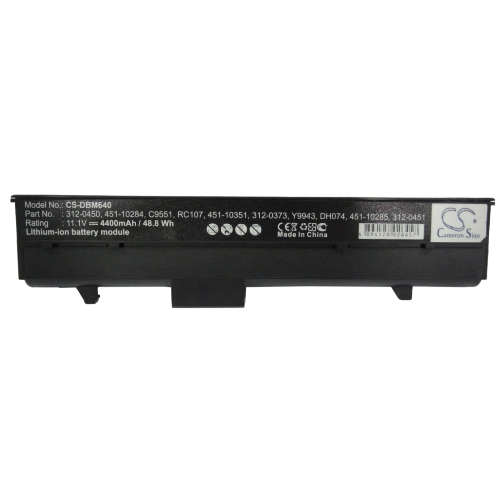 Battery Replaces CC154