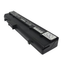 Reemplazo de batería compatible para DELL 0C9551,0C9553,0C9554,0CC154,0CC156...