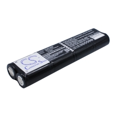 Reemplazo de batería compatible para Dego 120122,BATT/110122