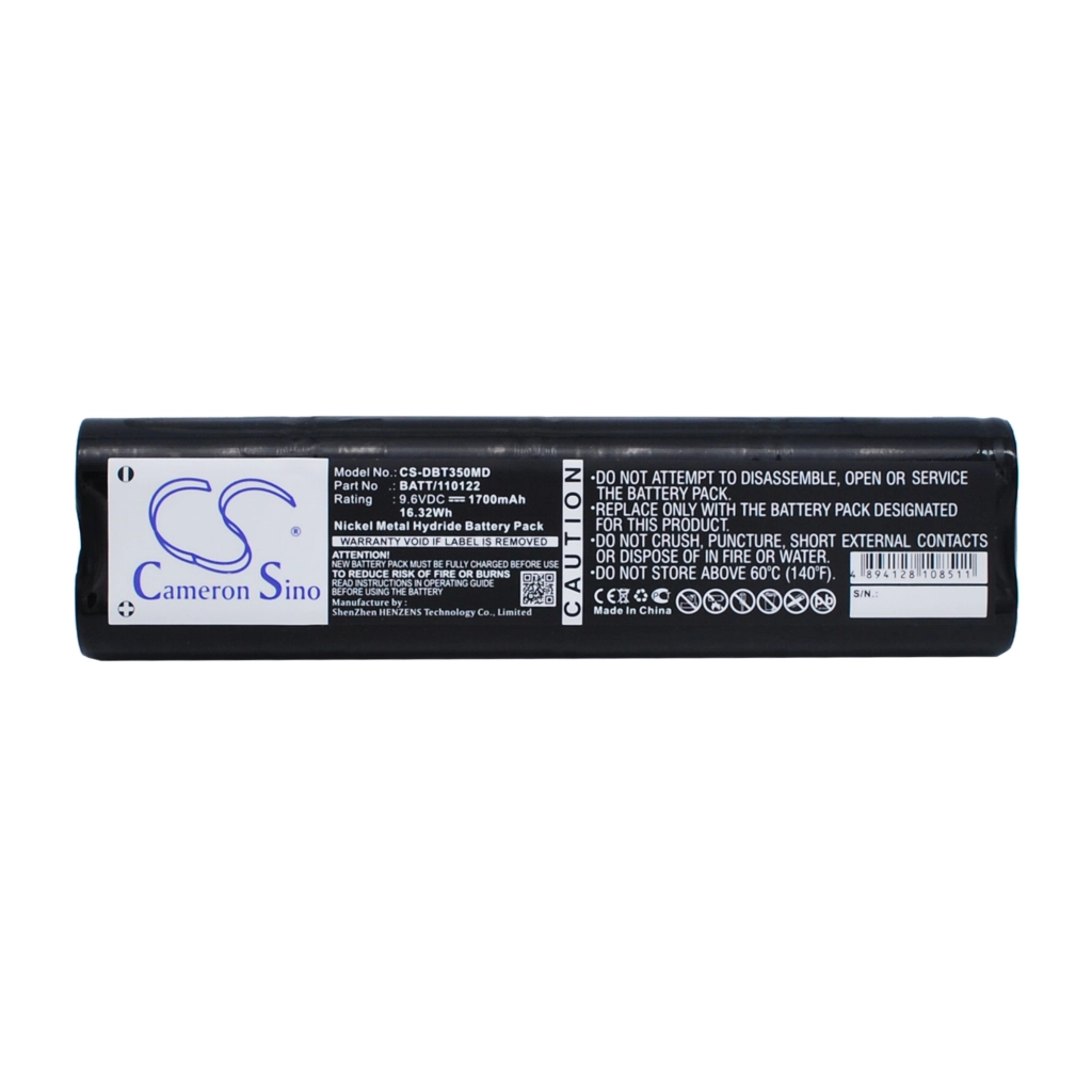 Dego Cardiomed 3 ECG