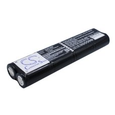 Reemplazo de batería compatible para Bioset 120122,BATT/110122