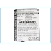 Cameron Sino CS-DC730SL vista de etiqueta frontal: LIBR160, 35H00082-00M, 1100mAh 3,7V