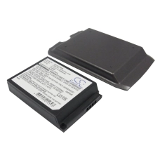Reemplazo de batería compatible para HTC 35H00082-00M,LIBR160
