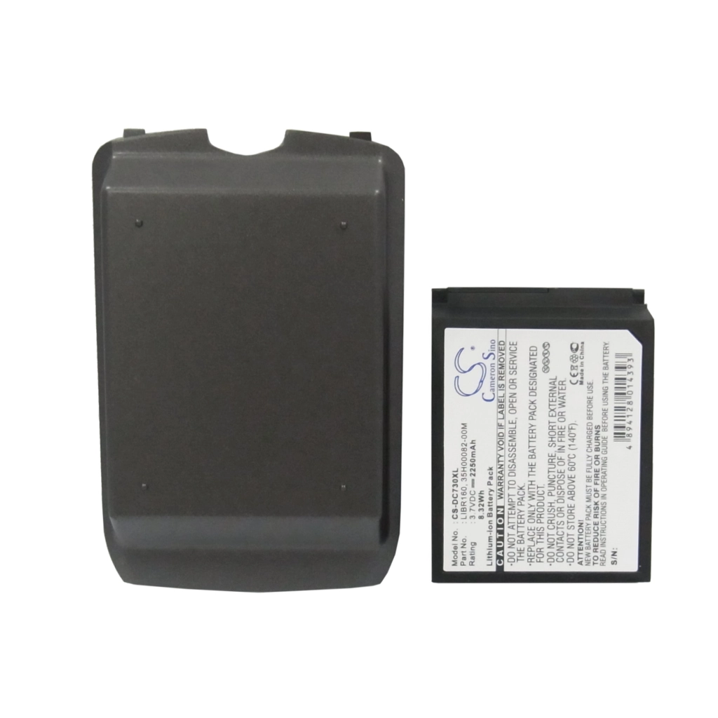 Battery Replaces 35H00082-00M