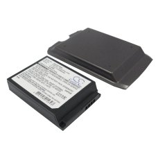 Reemplazo de batería compatible para DOPOD 35H00082-00M,LIBR160