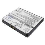CS-DC750SL<br />Baterías para  reemplaza la batería 35H00102-00M