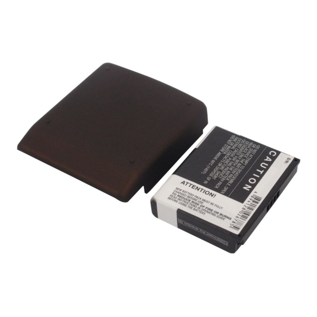 CS-DC750XL
