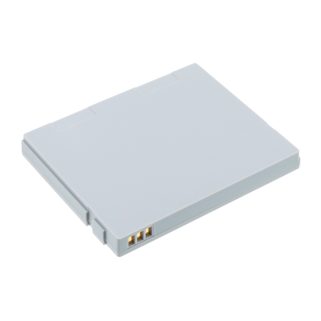 Batería compatible con Casio CS-DCT10BL