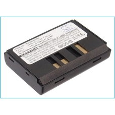 Reemplazo de batería compatible para Dancall 0458.081,T198,T198-U1