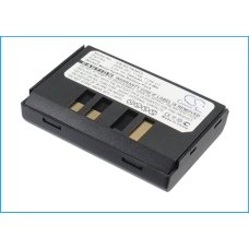 Reemplazo de batería compatible para Dancall 0458.081,T198,T198-U1