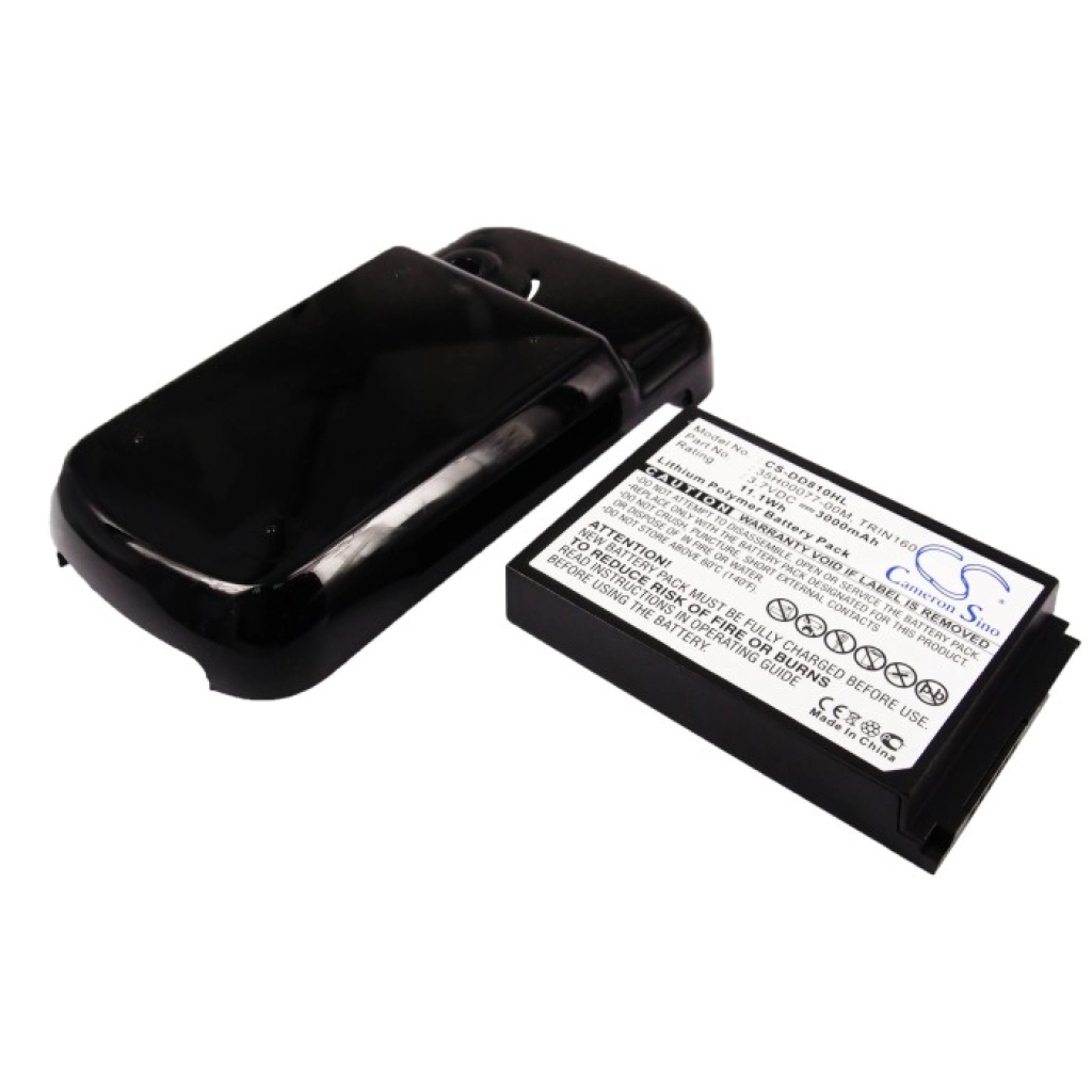 Mobile Phone Battery DOPOD D810