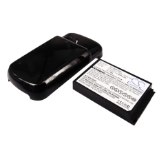 Reemplazo de batería compatible para HTC 35H00077-00M,TRIN160