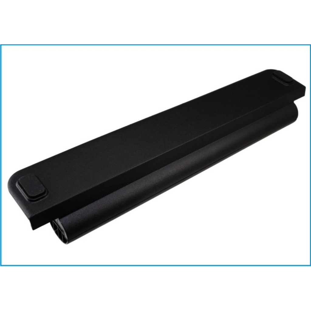 Battery compatible with DELL