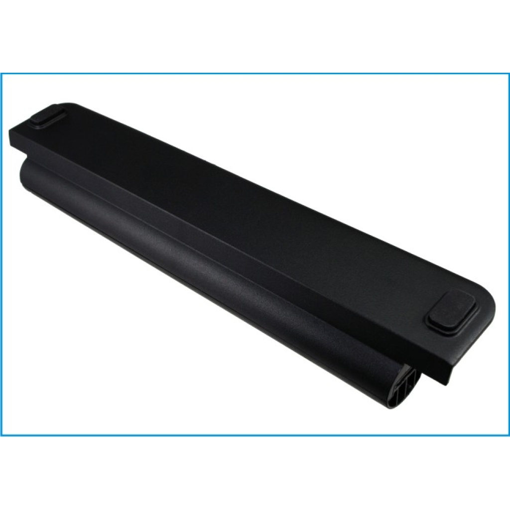 Battery compatible with DELL