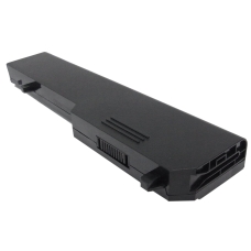 Reemplazo de batería compatible para DELL D181T,F136T,Y264R