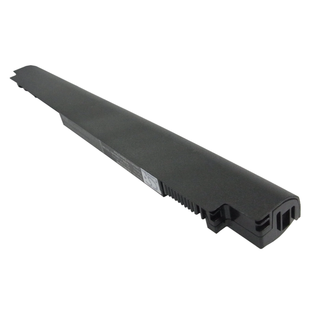 Batería para portátil DELL CS-DE1370NB