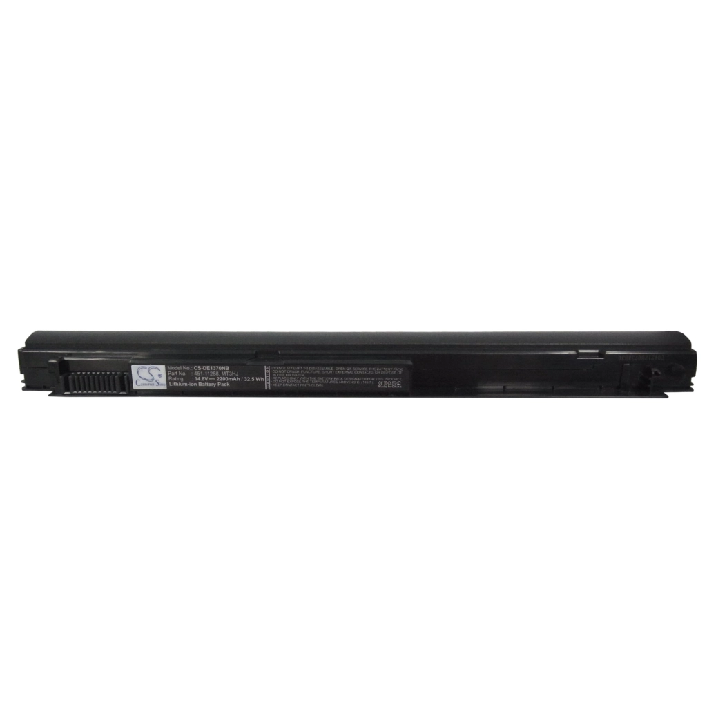 Batería para portátil DELL CS-DE1370NB