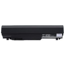 Reemplazo de batería compatible para DELL 312-0773,312-0774,P866C,P878C,P891C...