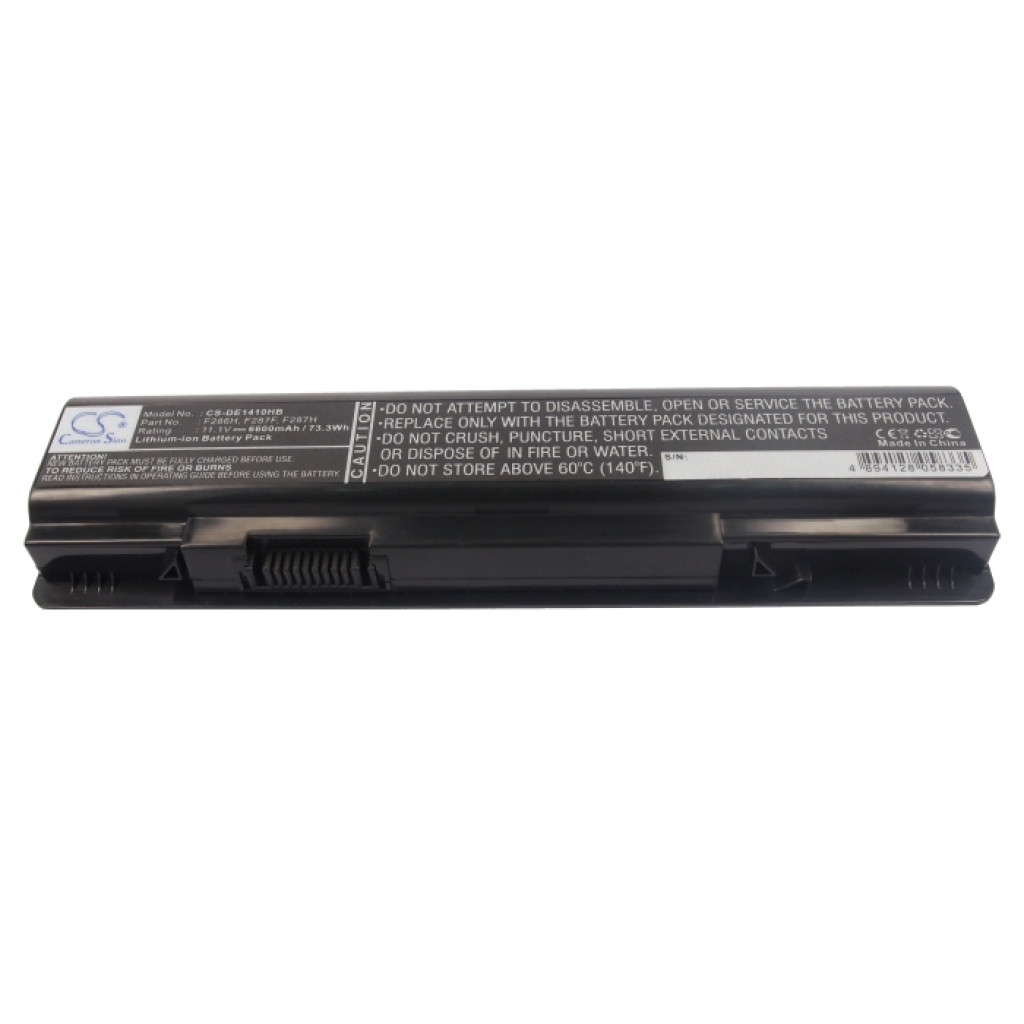 Battery Replaces G069H