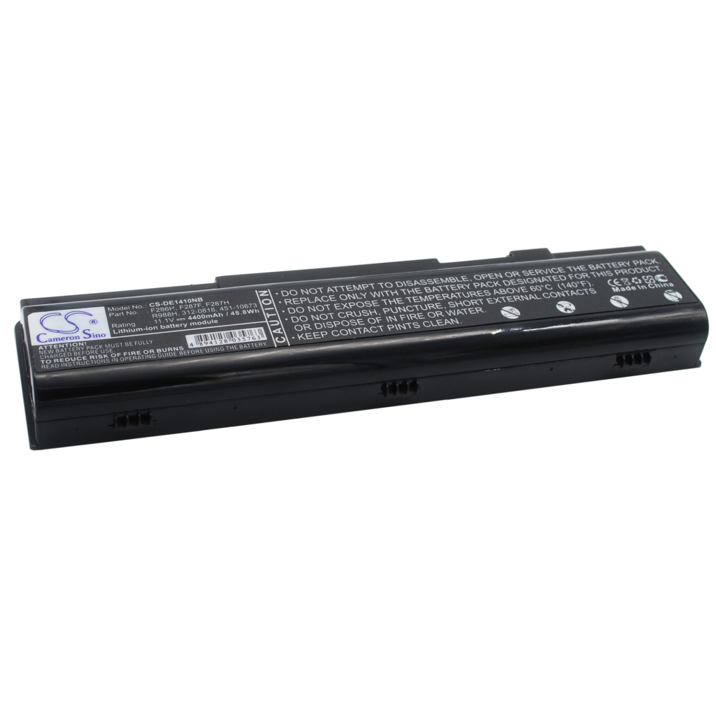 Battery Replaces 0F286H
