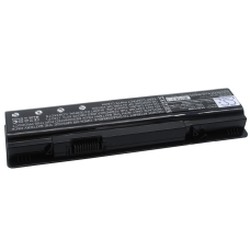 Reemplazo de batería compatible para DELL 0F286H,0F287H,0G066H,0G069H,0R988H...