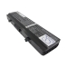 Cameron Sino CS-DE1440NB replacement battery Dell Inspiron 1440 1525 1545 11.1V 4400mAh