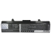 Cameron Sino CS-DE1440NB Dell Inspiron battery connector end and vent grille view
