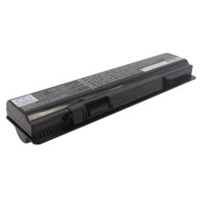 Reemplazo de batería compatible para DELL 0F286H,0F287H,0G066H,0G069H,0R988H...