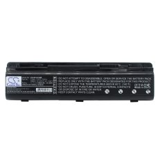 Reemplazo de batería compatible para DELL 0F286H,0F287H,0G066H,0G069H,0R988H...