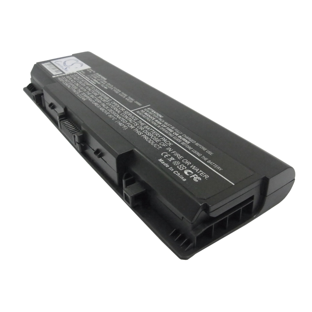 Battery Replaces 312-0504