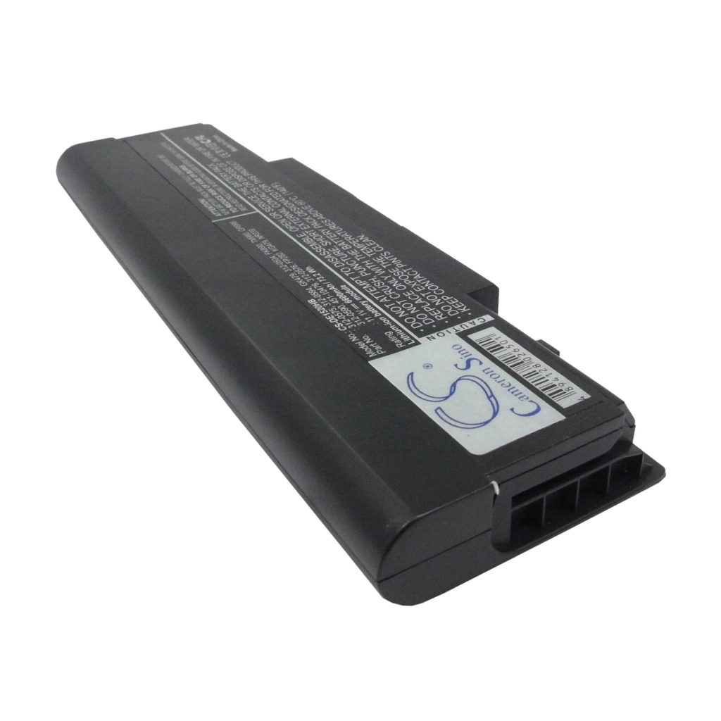 Battery Replaces 312-0504