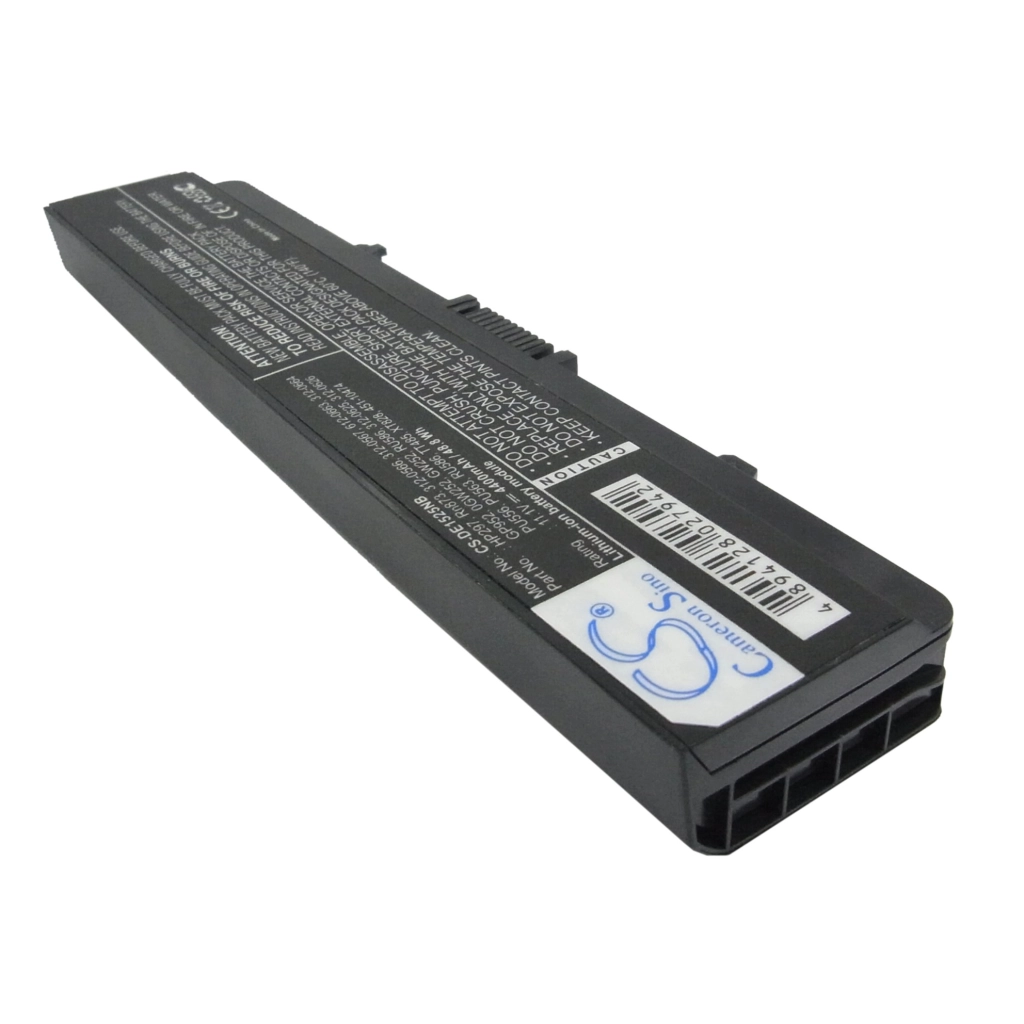 Baterías Sustituye 312-0633