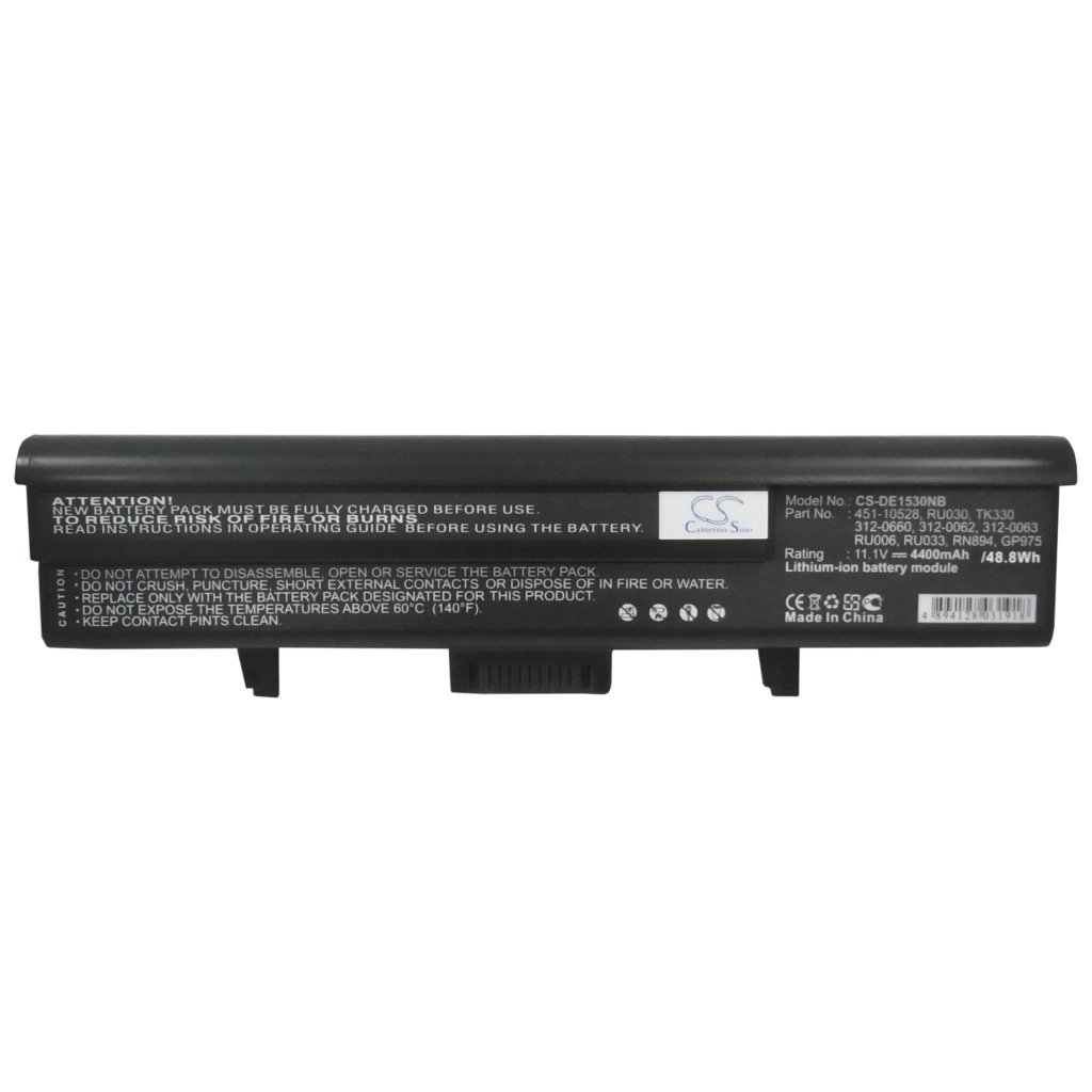 Battery Replaces TK330