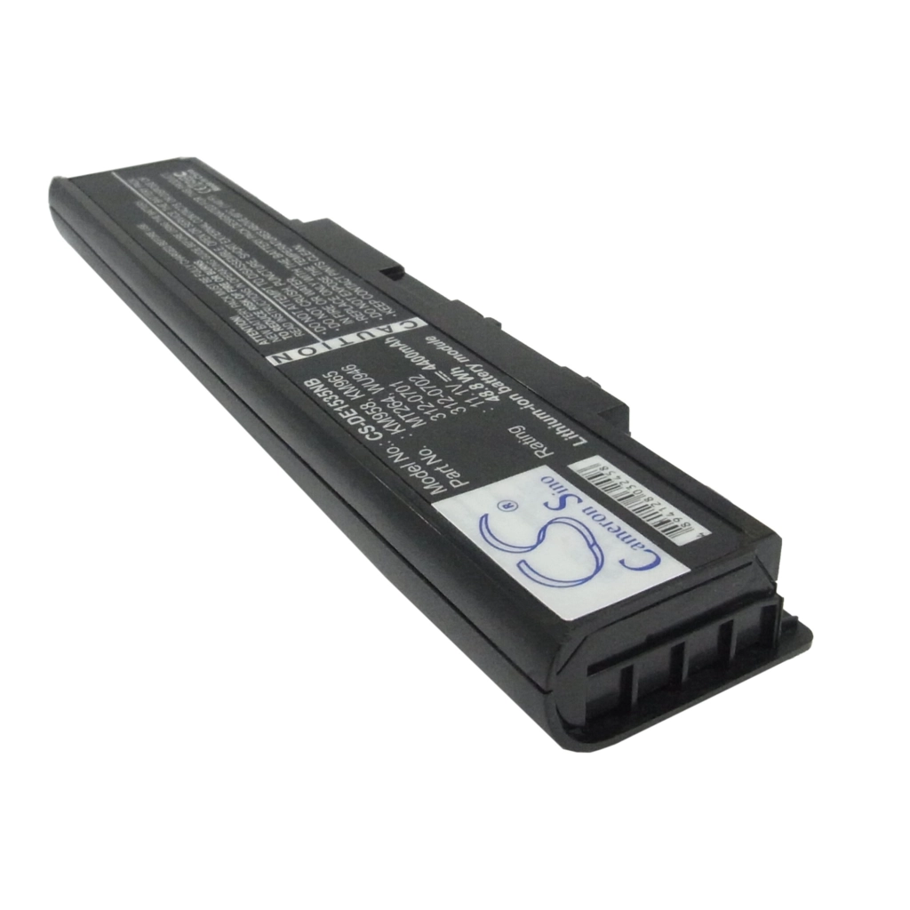 Notebook battery DELL Studio 1537