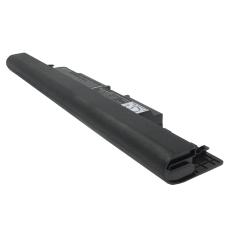 Reemplazo de batería compatible para DELL 05Y4YV,0FH4HR,0NKDWN,0X0WDN,312-1021...