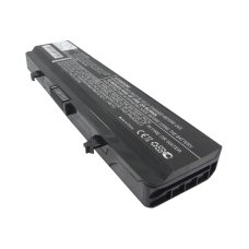 Reemplazo de batería compatible para DELL 0GW252,312-0566,312-0567,312-0625,312-0626...