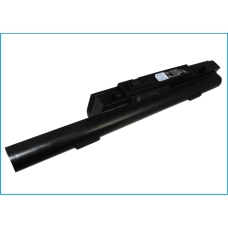 Reemplazo de batería compatible para DELL 312-0814,312-0815,451-10692,U011C,W298C...